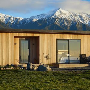 Glenburn Coastal Retreat (Adults Only) Apartman Kaikoura Exterior photo