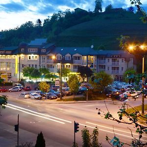 Hotel Sunce Sarajevo Vogošća Exterior photo