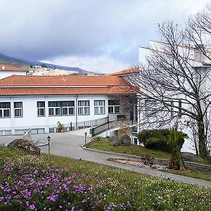 Kolping House Panzió Lamego Exterior photo