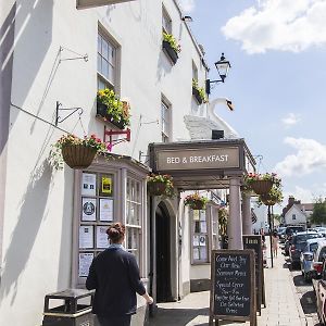 The Swan Hotel Thornbury  Exterior photo