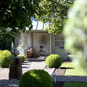 Green Cottage Büdelsdorf Exterior photo