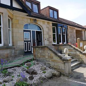 Boreland Lodge Hotel Inverkeithing Exterior photo