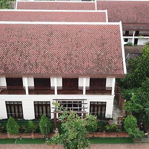 Luang Prabang Pavilion Hotel Exterior photo