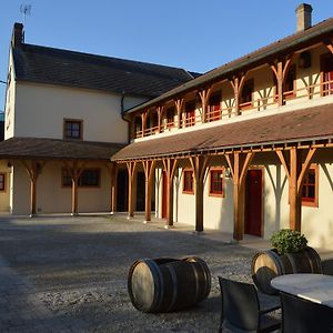 Le Clos Margot Blancs-Coteaux Exterior photo