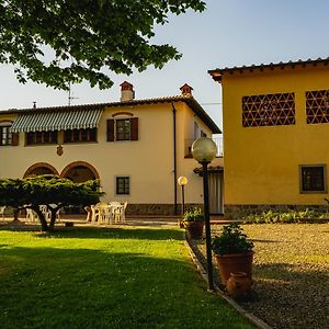 Agriturismo Bellosguardo Reggello Exterior photo