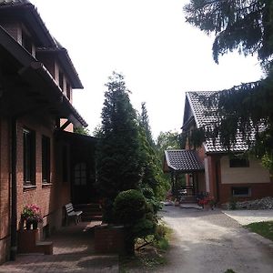 Pokoje Goscinne Na Gorach Kazimierz Dolny Exterior photo