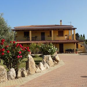 Villa Sorrentina Alghero Exterior photo