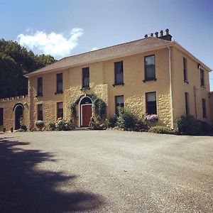 Ballyglass Country House Tipperary Exterior photo