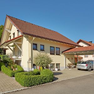 Ferienwohnung Weisbrod, Nur Private Buchungen Bräunlingen Exterior photo