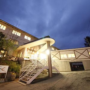 Matsukaneya Annex Hotel Jamagata Exterior photo