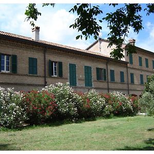 Agriturismo Valle Isola "La Tana Del Gusto" Villa Comacchio Exterior photo