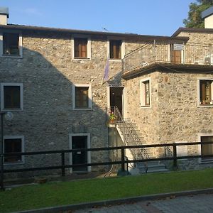 Locanda Nonno Puin Panzió Ferrada di Moconesi Exterior photo