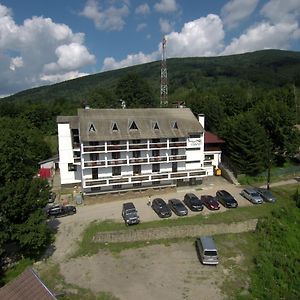 Cabana Claris Hotel Ferencfalva Exterior photo