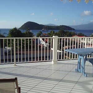 Anse Caraibe Hotel Terre-De-Haut Exterior photo