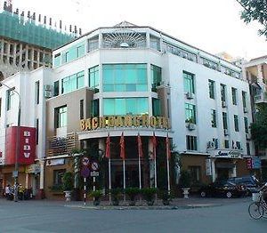 Bach Dang Hotel Hai Phong Exterior photo