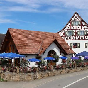 Gasthof Adler Hotel Salem  Exterior photo