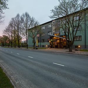 Arabella Hotel Kuressaare Exterior photo