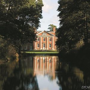 Warbrook House Heritage Hotel Hook  Exterior photo