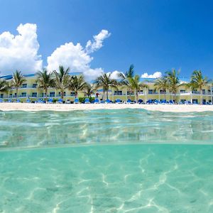 Wyndham Reef Resort, Grand Cayman East End Exterior photo