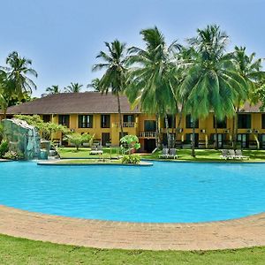 Pestana Miramar Sao Tome Hotel Exterior photo