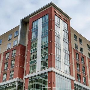 Cambria Hotel White Plains - Downtown Exterior photo