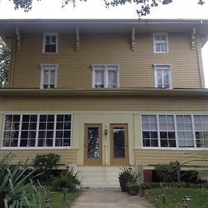 Victorian Bed & Breakfast Of Staten Island Panzió Bayonne Exterior photo