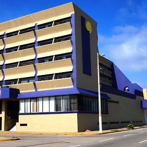 Hotel Terrasol Coatzacoalcos Exterior photo