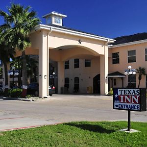 Texas Inn Alamo Exterior photo