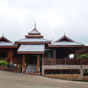 Phusangtawan Resort Meaj Exterior photo