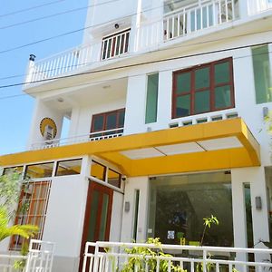 Next Flat Sunset Apartman Puerto Princesa Exterior photo