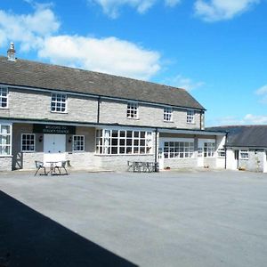 Staden Grange Buxton  Exterior photo