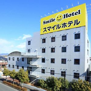 Smile Hotel Kakegava Exterior photo