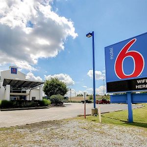 Motel 6 King Of Prussia Pa King of Prussia Exterior photo