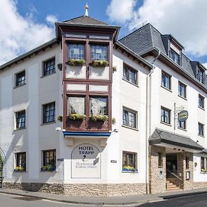 Hotel Trapp Rüdesheim am Rhein Exterior photo