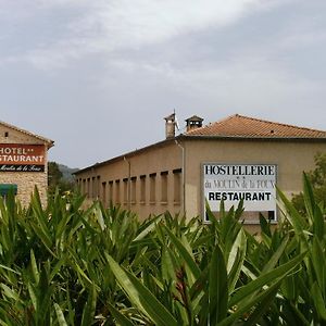 Hotel Restaurant Le Moulin De La Foux Draguignan Exterior photo