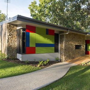 The Feathered Nest - Luxury Wildlife Retreat Panzió Kuttabul Exterior photo