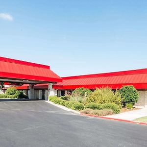 Ramada New Braunfels Hotel Exterior photo