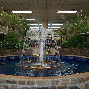 Seasons Inn And Suites Fort Smith Exterior photo