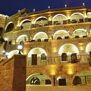 Dedeli Konak Cave Hotel Ürgüp Exterior photo