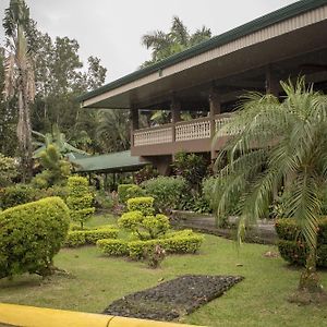 Hotel Suerre Guápiles Exterior photo