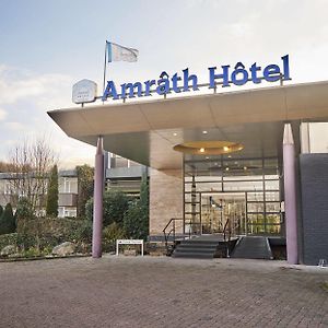 Amrath Hotel & Thermen Born-Sittard Exterior photo