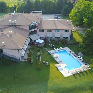 Hotel Al Ponte Gradisca dʼIsonzo Exterior photo