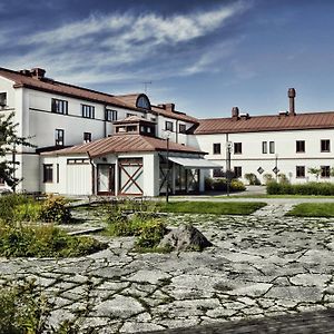 Hotell Bogesund Ulricehamn Exterior photo