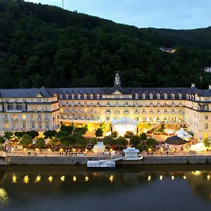 Hacker'S Hotel Bad Ems Exterior photo