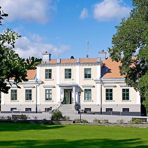 Kragga Herrgard Bålsta Exterior photo