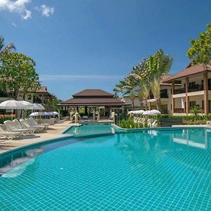 The Leaf Oceanside By Katathani - Sha Extra Plus Hotel Pangnga Exterior photo