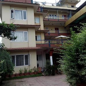 Amar Hotel Katmandu Exterior photo