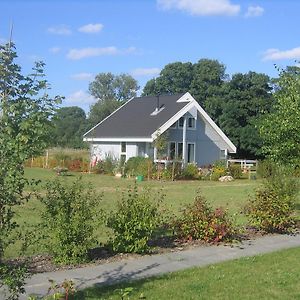 Feriendorf Klosterheide Lindow Room photo