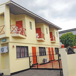 Sundeck Suites Port of Spain Exterior photo