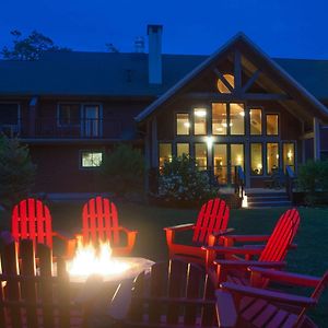 Minnewaska Lodge Gardiner Exterior photo